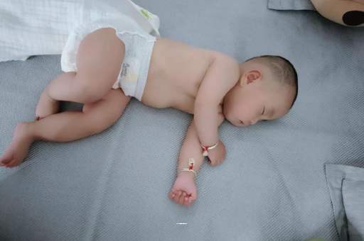 盘锦三个月宝宝身高体重